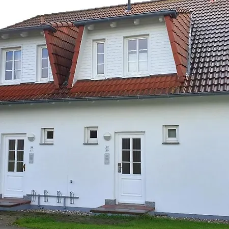 Precise Ferienwohnung Fur Tierfreunde Daire Sagard