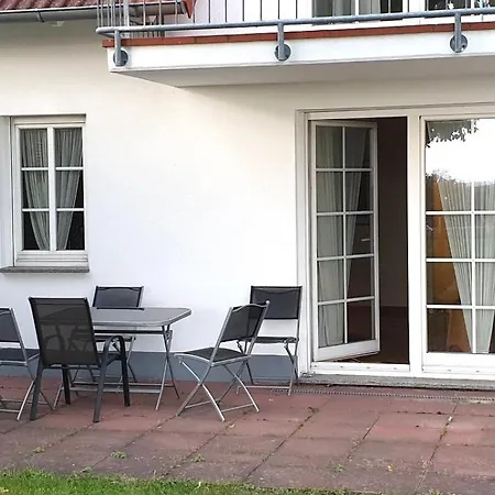 Precise Ferienwohnung Fur Tierfreunde Daire