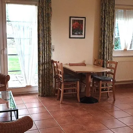 Precise Ferienwohnung Fur Tierfreunde *